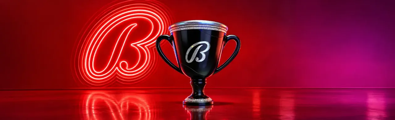 Bally Bet — Casino welcome offer